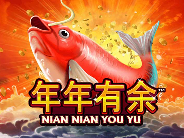Онлайн-автомат Nian Nian You Yu
