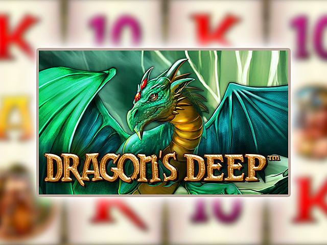 Онлайн-аппарат Dragons Deep