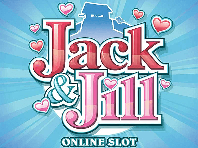 Видео-слот Rhyming Reels - Jack And Jill