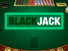 Игровой автомат Blackjack